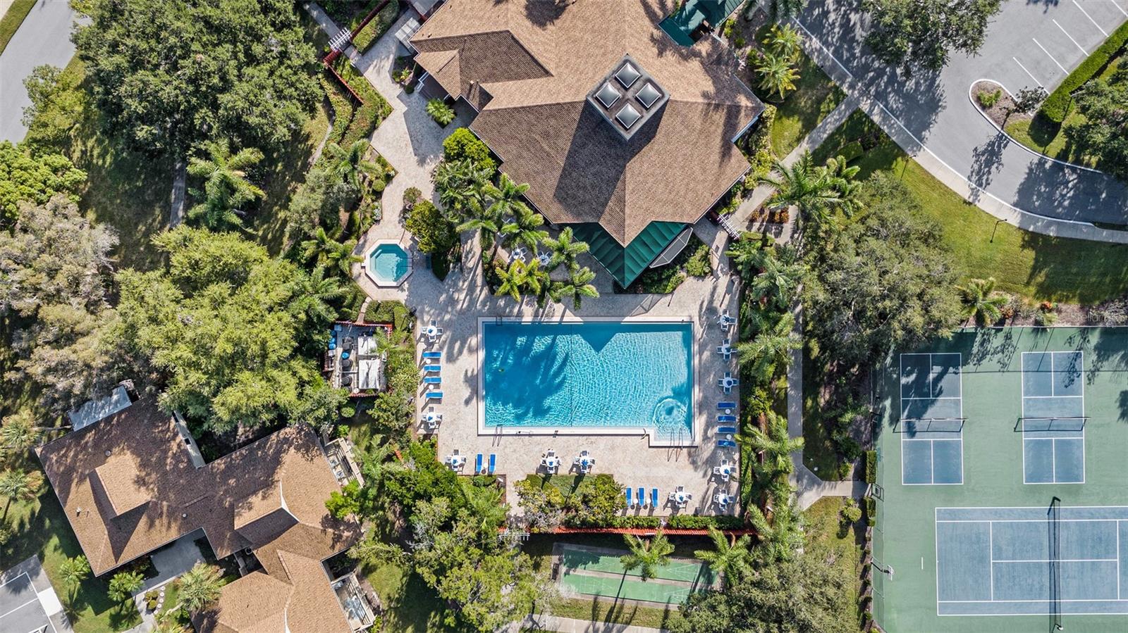 1001 SPOONTAIL CT, TARPON SPRINGS, FL, 34689