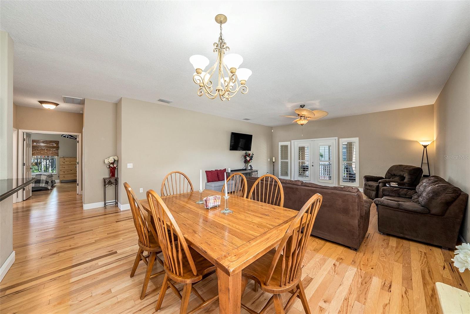 1001 SPOONTAIL CT, TARPON SPRINGS, FL, 34689