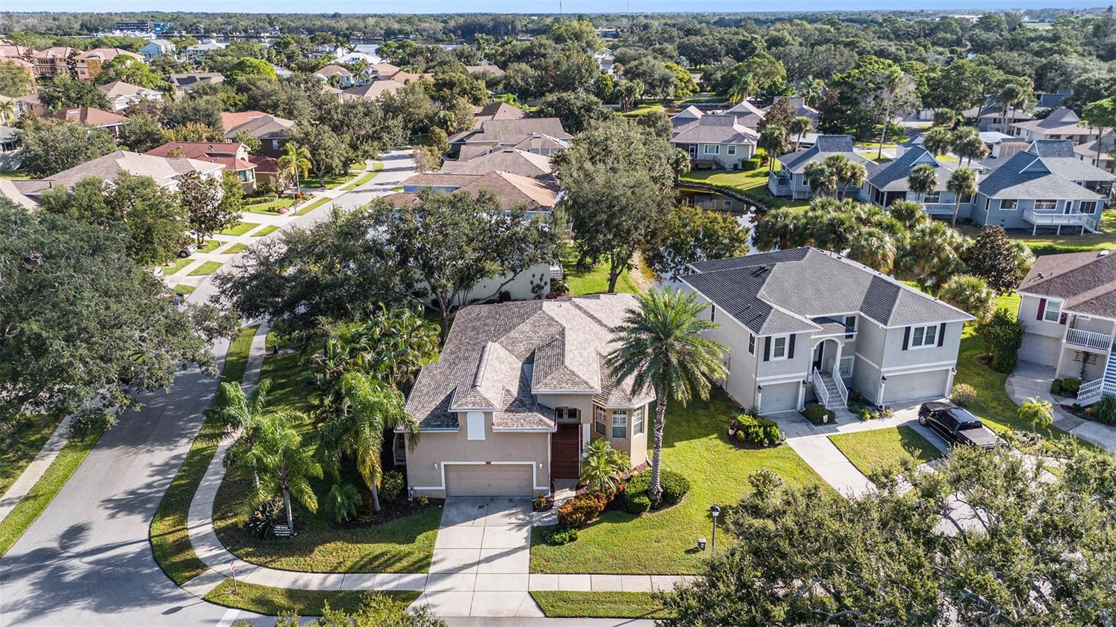 1001 SPOONTAIL CT, TARPON SPRINGS, FL, 34689