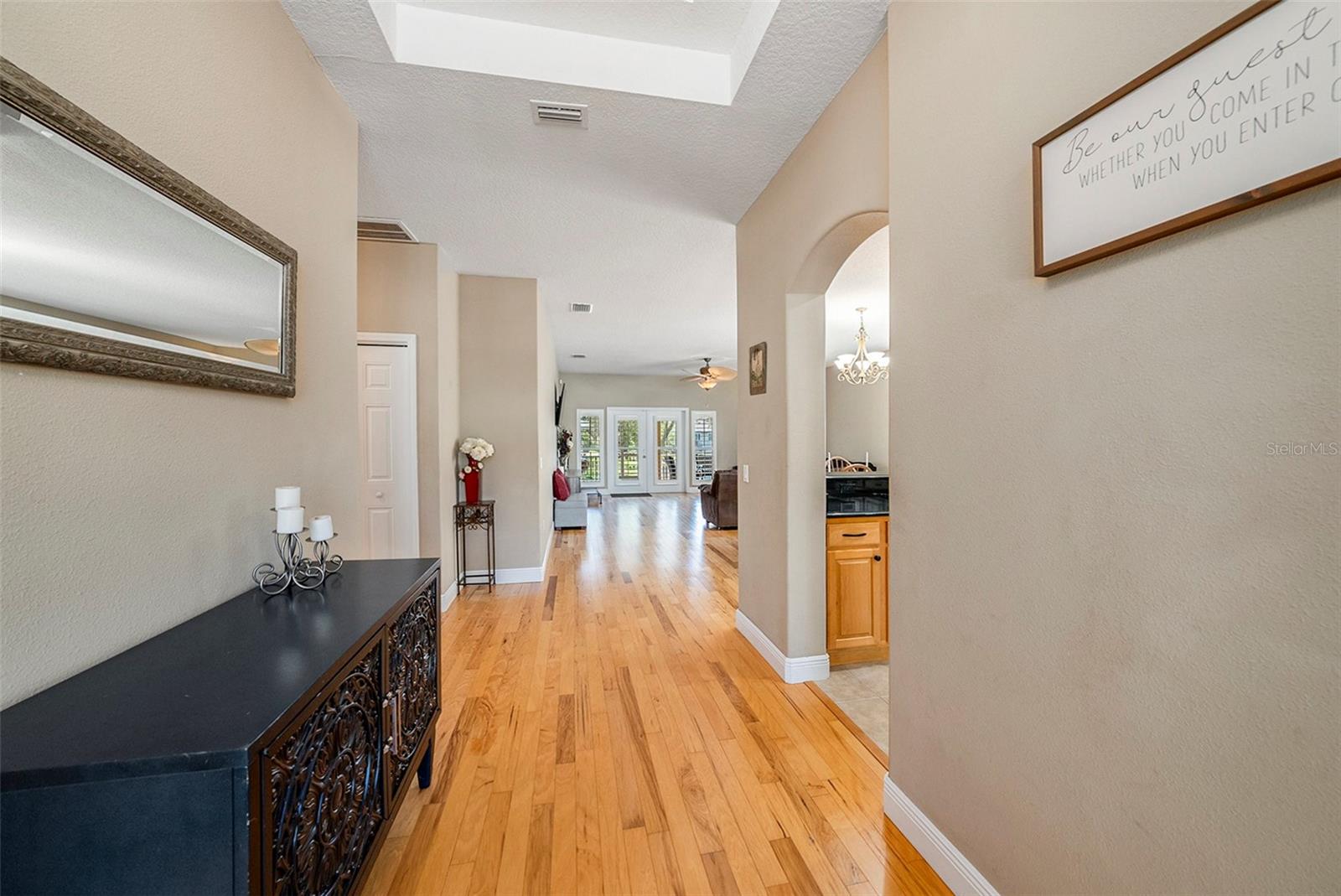 1001 SPOONTAIL CT, TARPON SPRINGS, FL, 34689