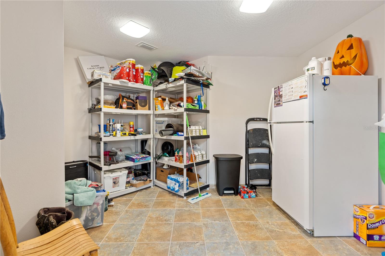 Pantry/Storage