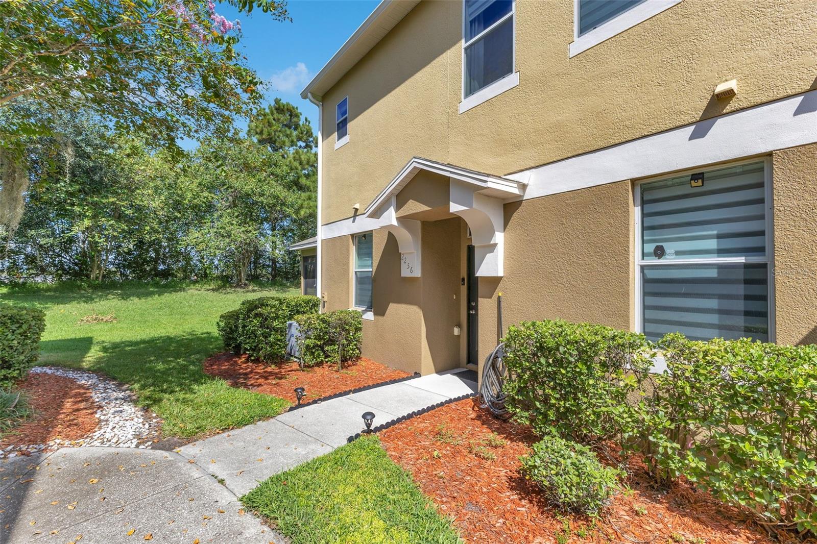 2256 BETSY ROSS LN #2256, ST CLOUD, FL, 34769