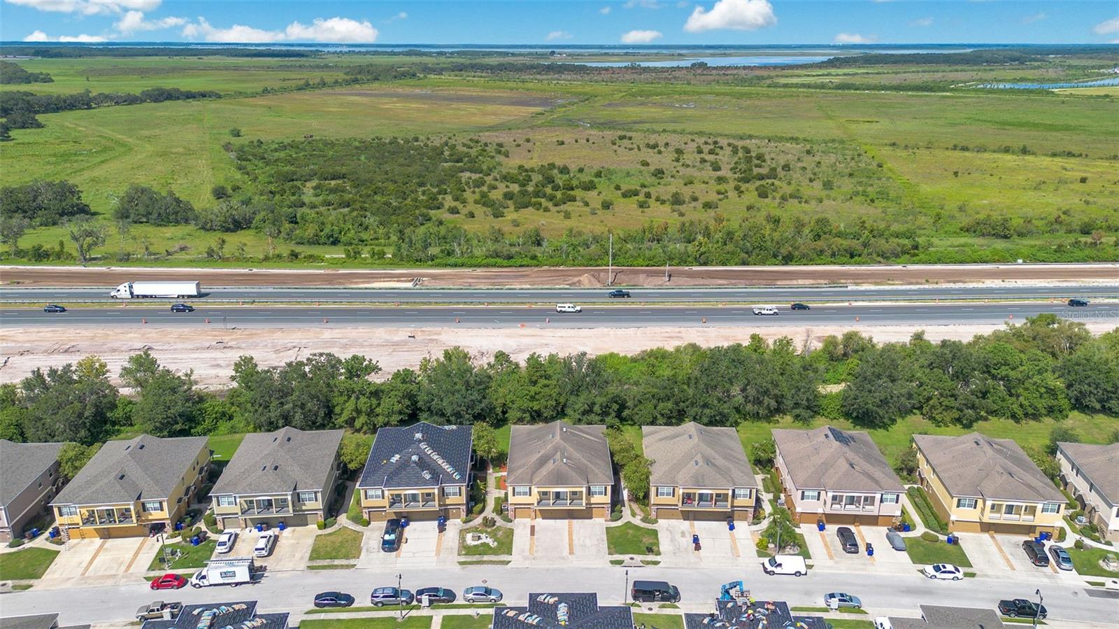 2256 BETSY ROSS LN #2256, ST CLOUD, FL, 34769