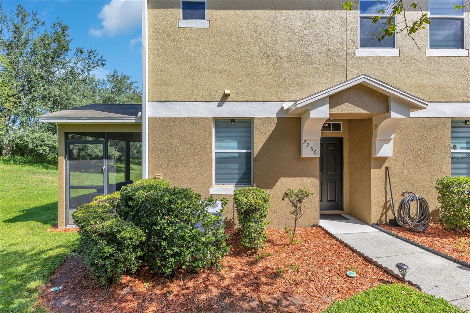 2256 BETSY ROSS LN #2256, ST CLOUD, FL, 34769