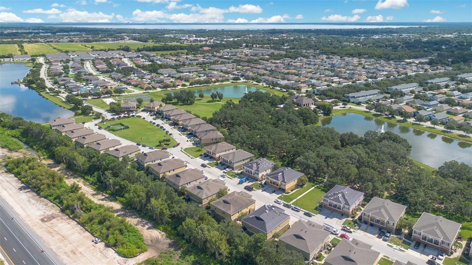 2256 BETSY ROSS LN #2256, ST CLOUD, FL, 34769