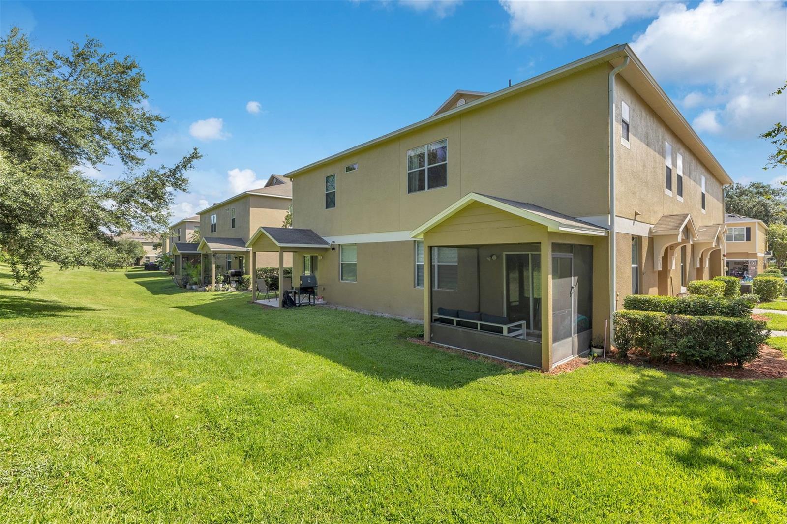 2256 BETSY ROSS LN #2256, ST CLOUD, FL, 34769