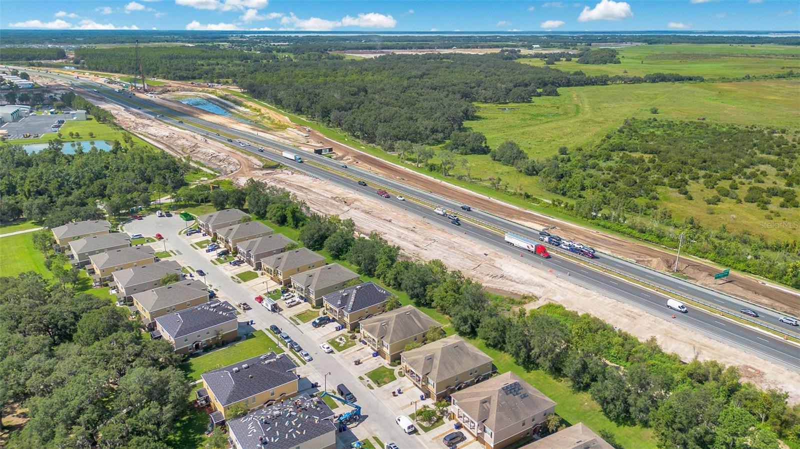 2256 BETSY ROSS LN #2256, ST CLOUD, FL, 34769