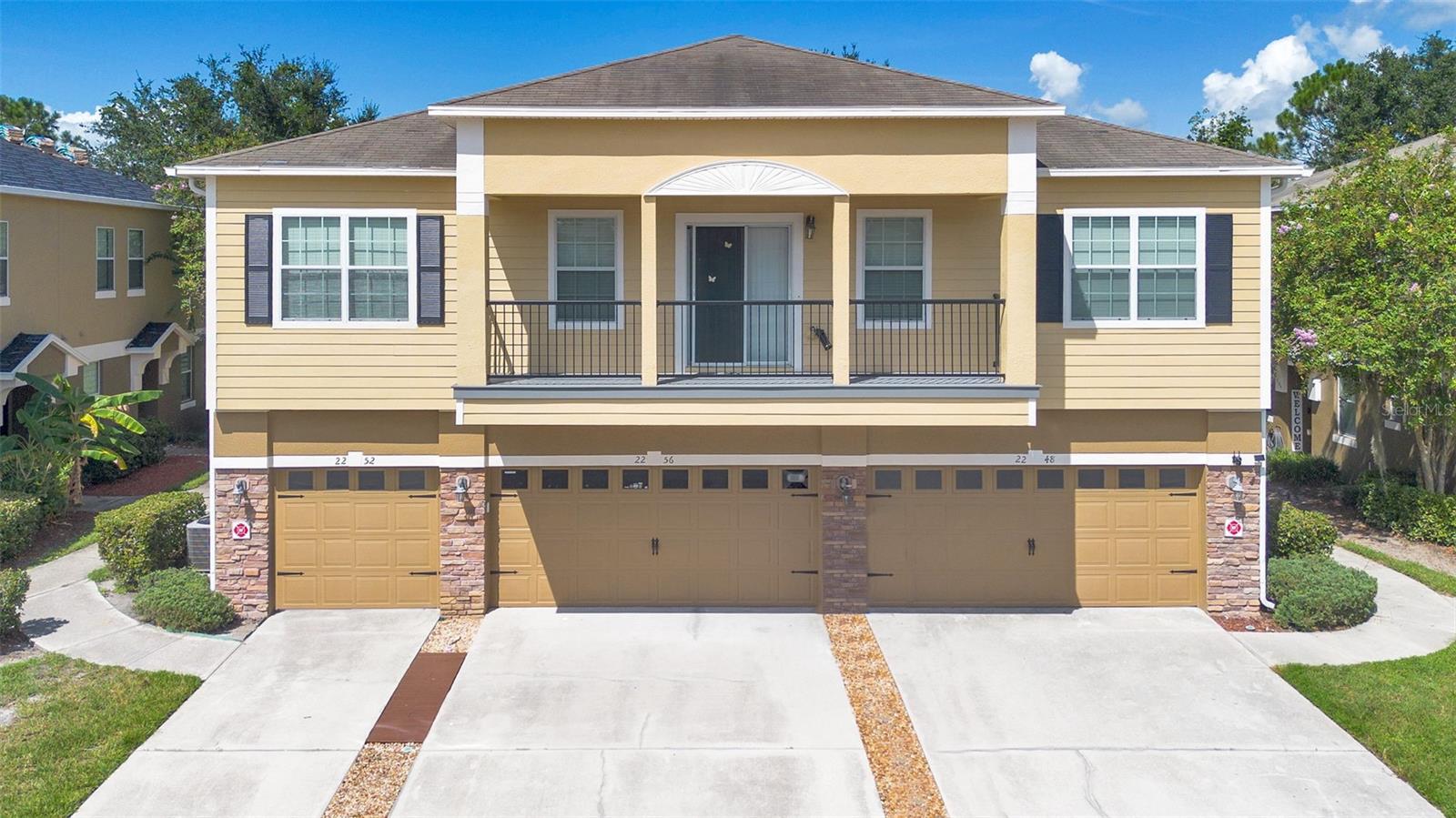 2256 BETSY ROSS LN #2256, ST CLOUD, FL, 34769