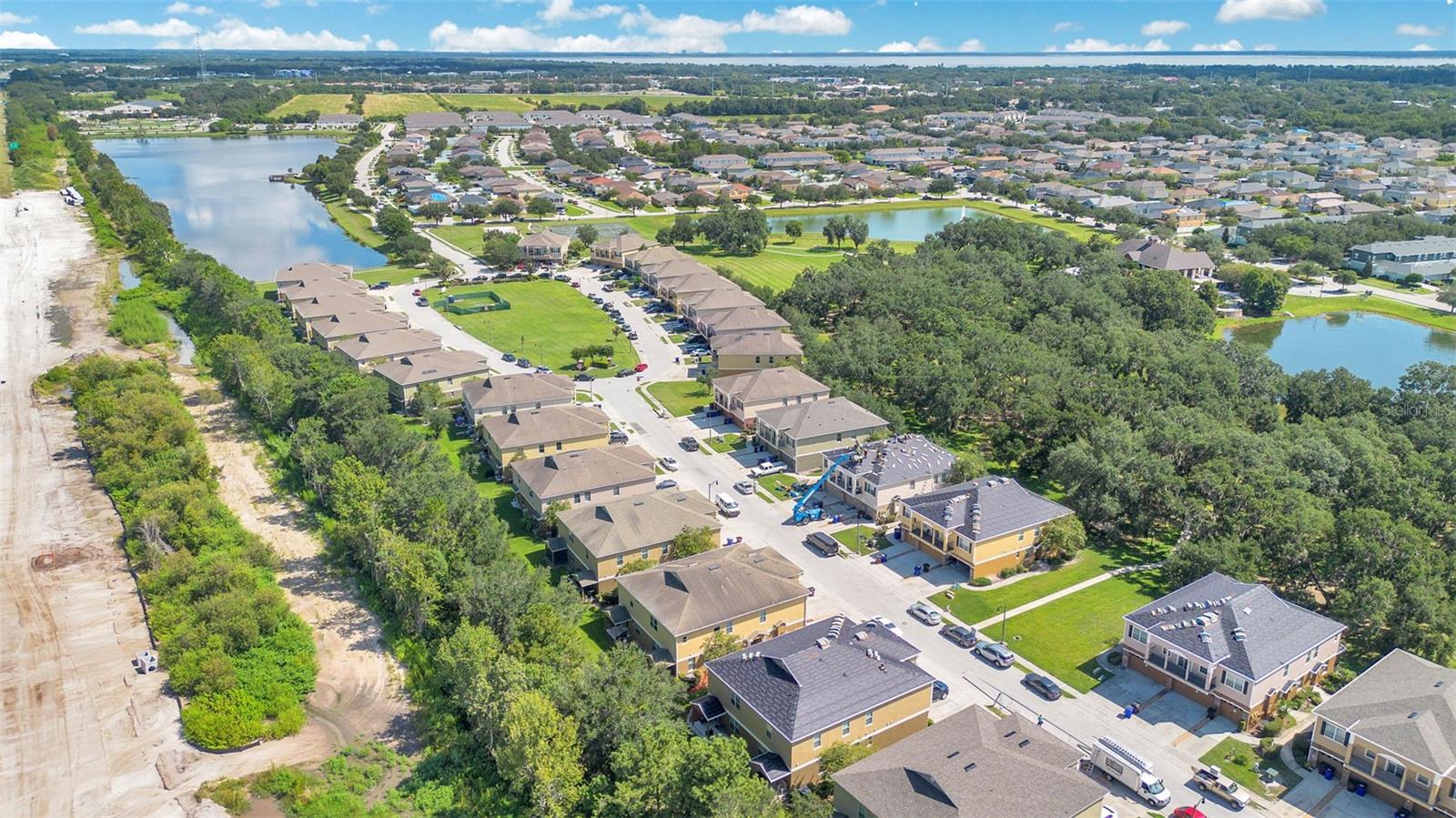 2256 BETSY ROSS LN #2256, ST CLOUD, FL, 34769