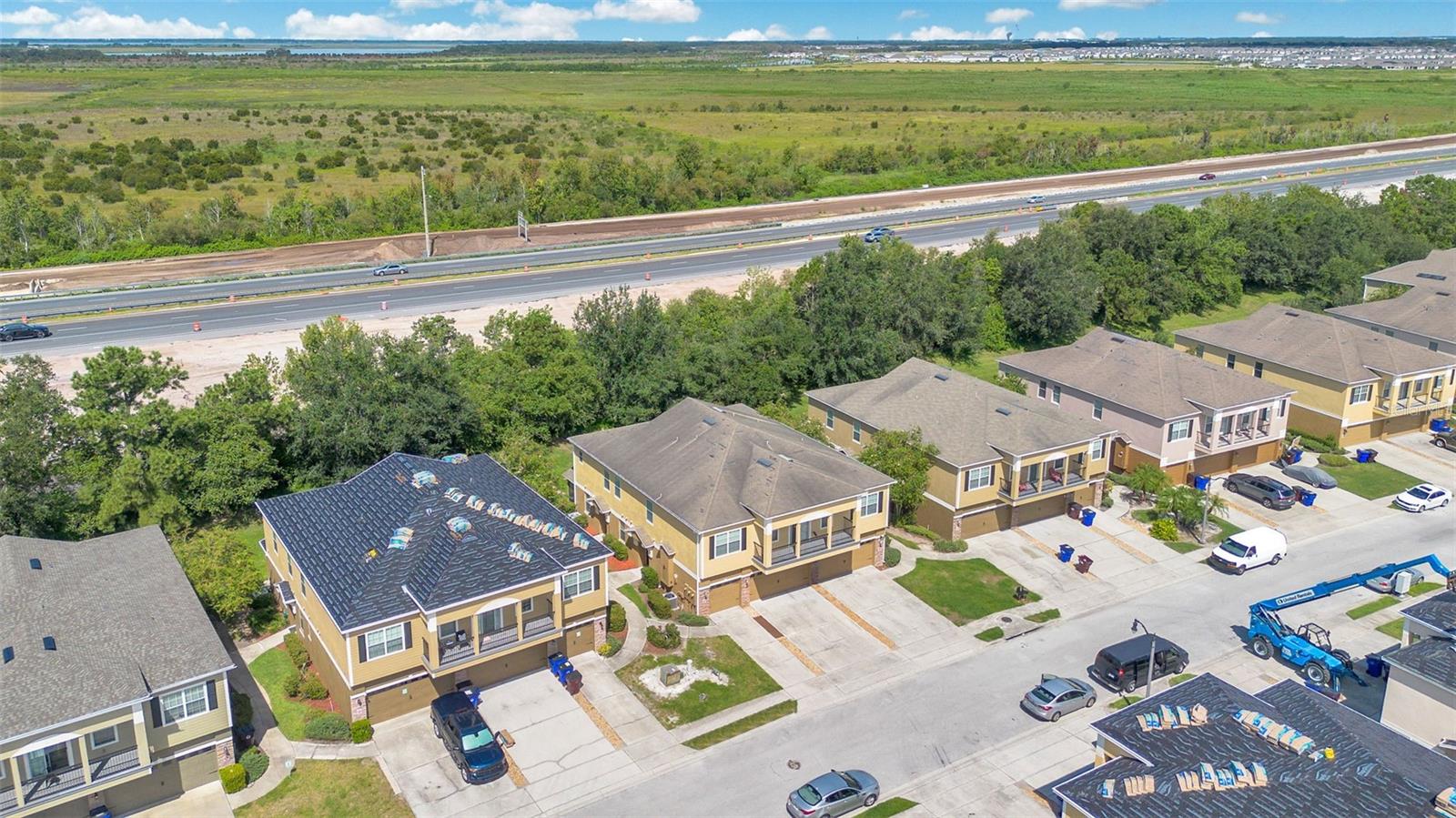 2256 BETSY ROSS LN #2256, ST CLOUD, FL, 34769