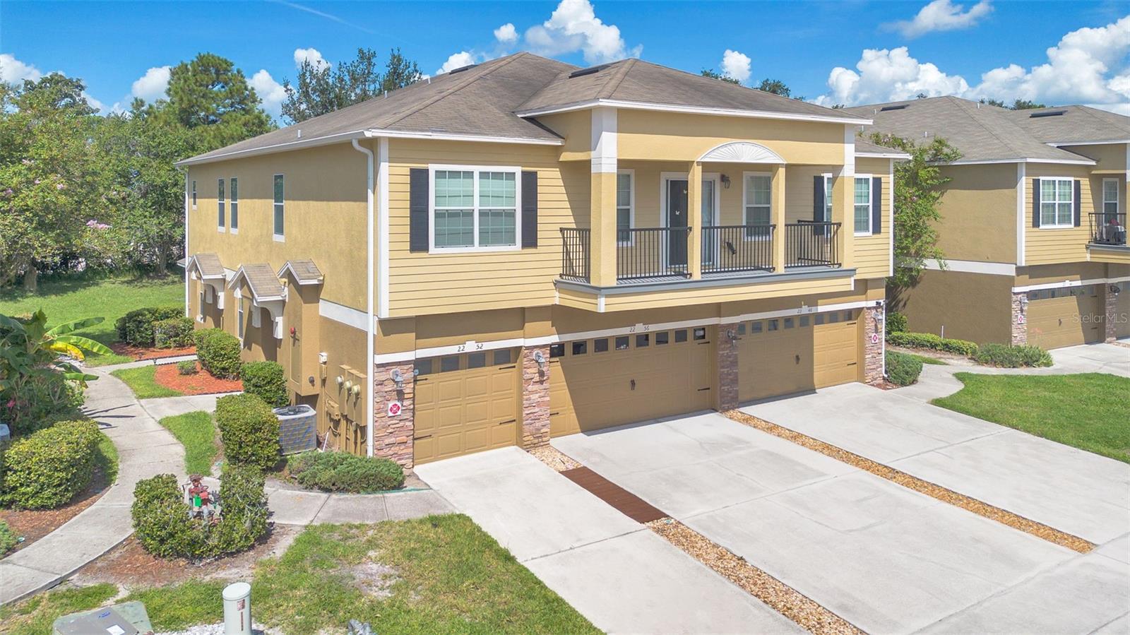 2256 BETSY ROSS LN #2256, ST CLOUD, FL, 34769