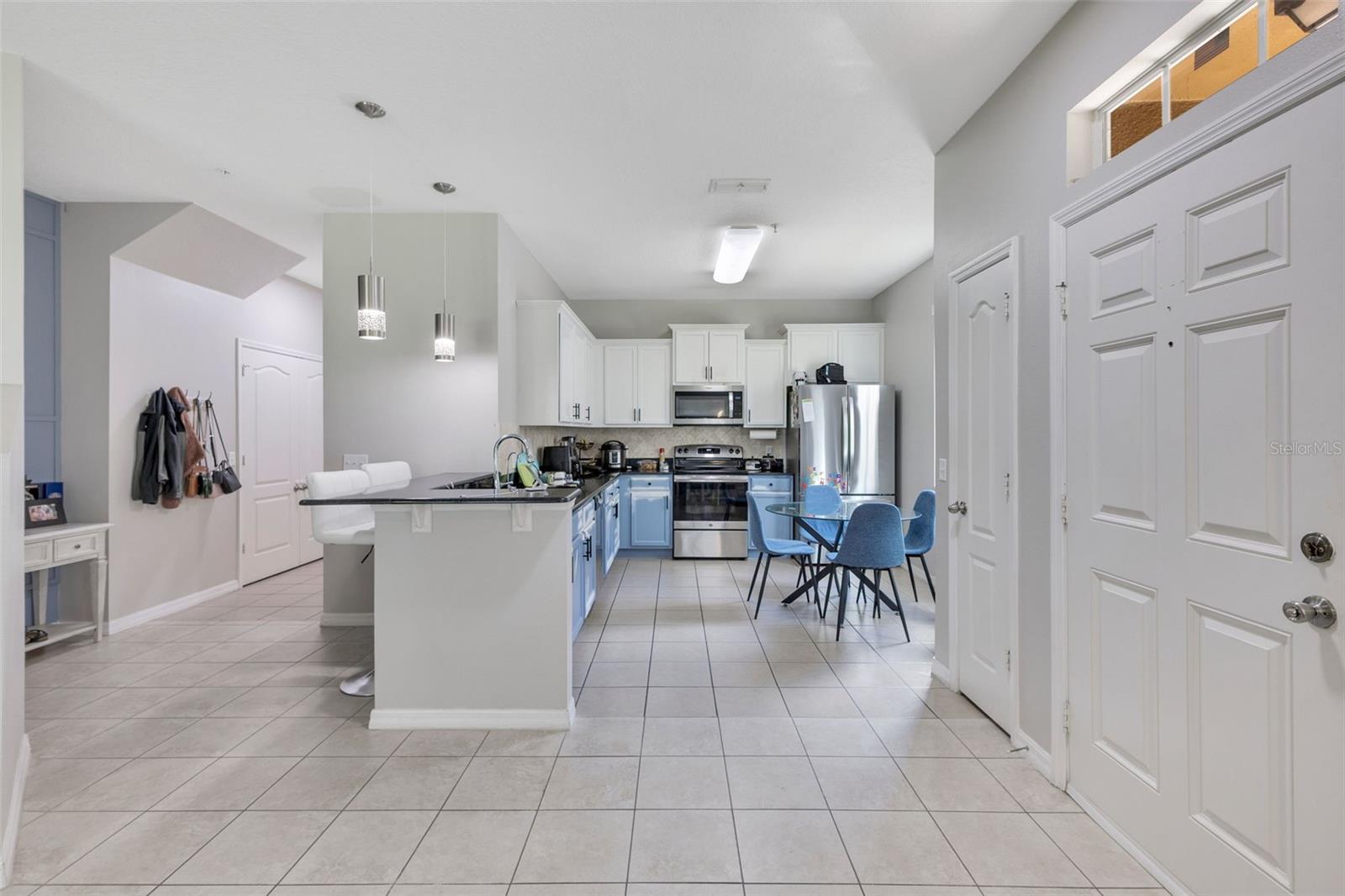 2256 BETSY ROSS LN #2256, ST CLOUD, FL, 34769