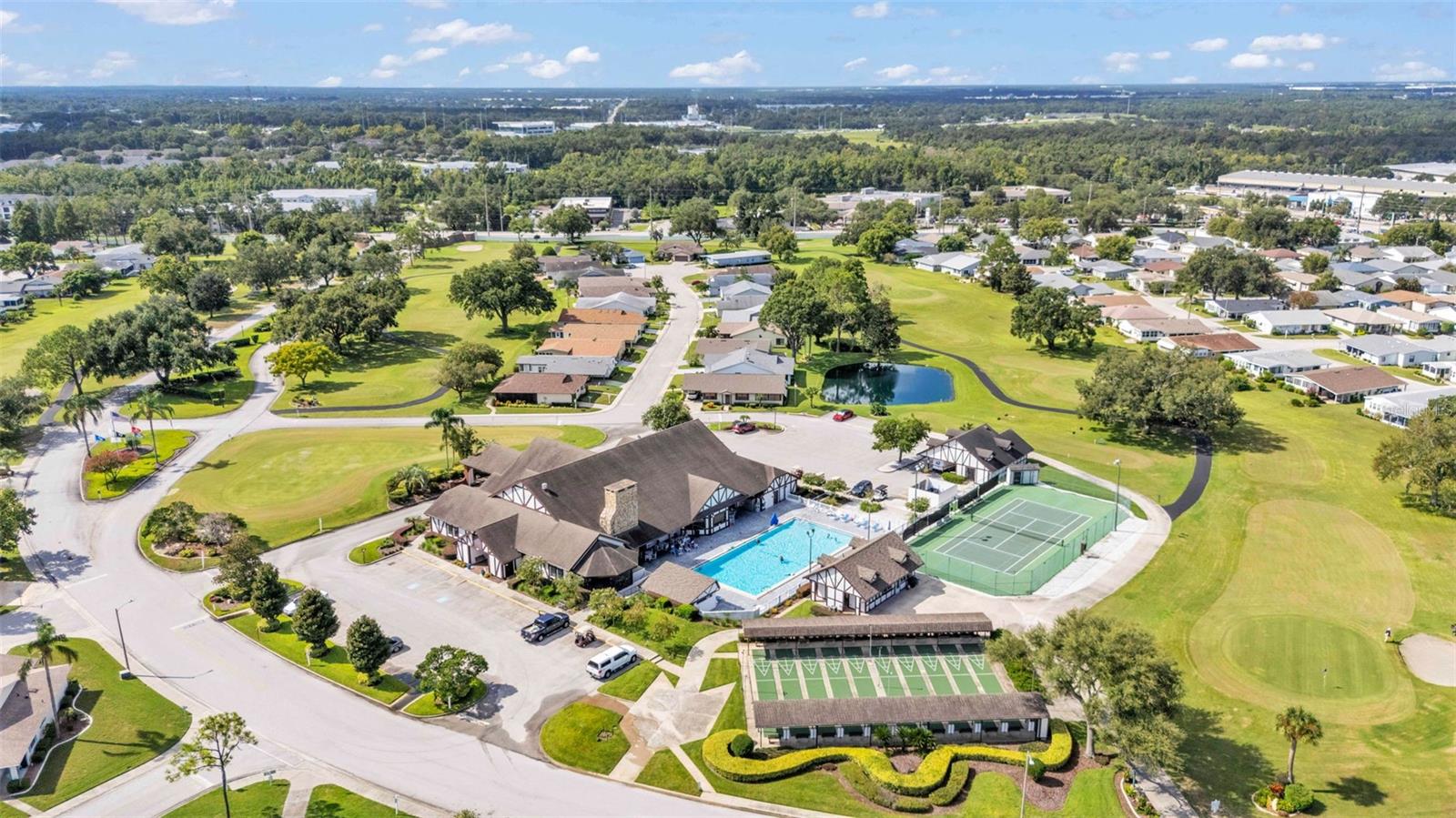 3279 PEBBLE BEND DR, LAKELAND, FL, 33810