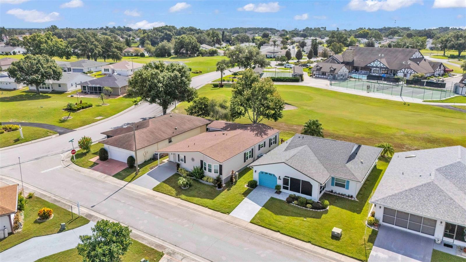 3279 PEBBLE BEND DR, LAKELAND, FL, 33810