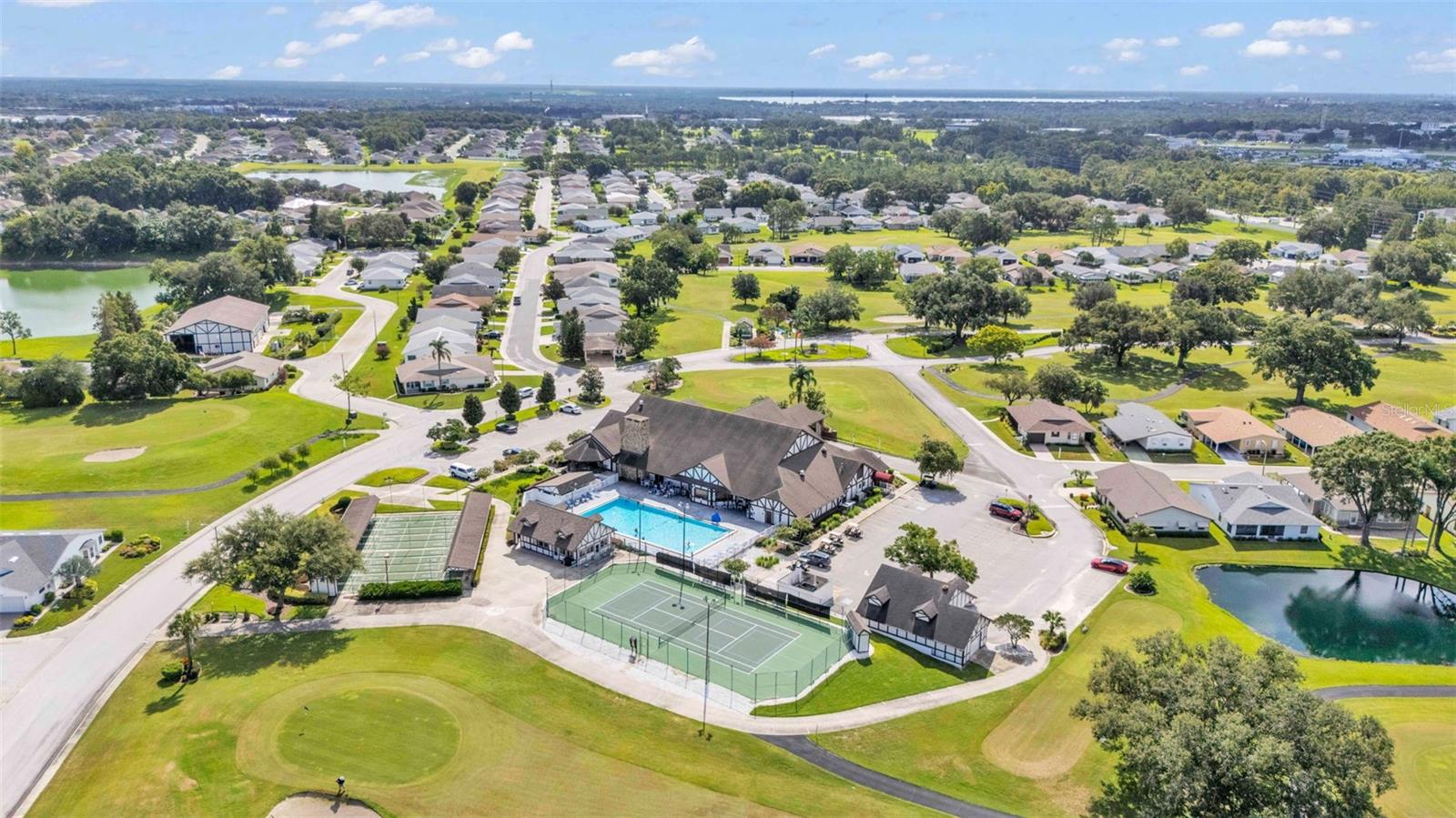 3279 PEBBLE BEND DR, LAKELAND, FL, 33810