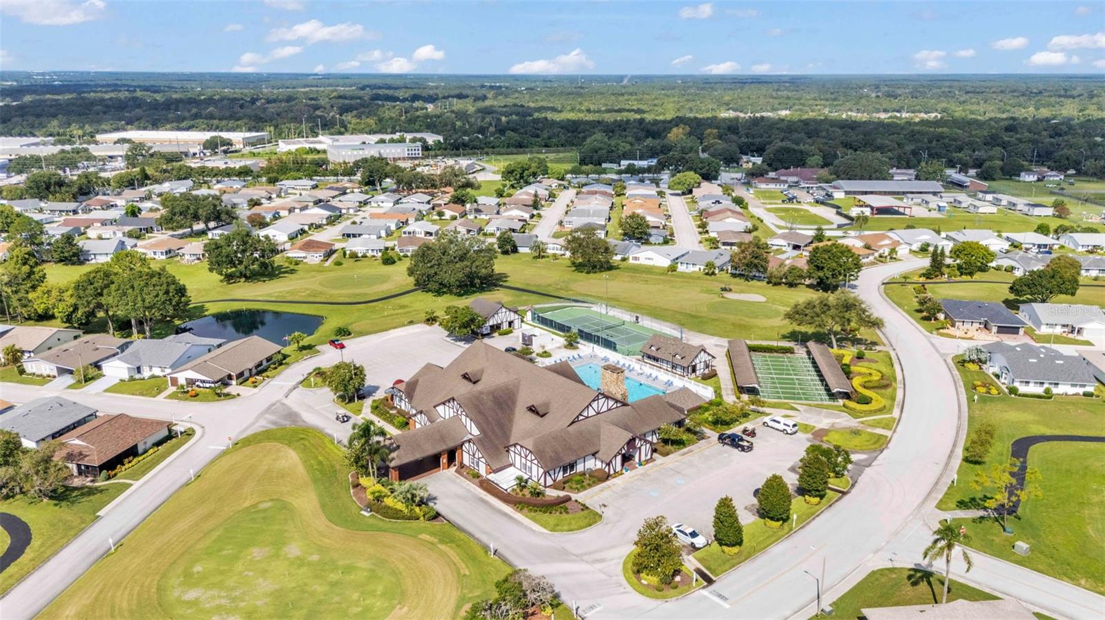 3279 PEBBLE BEND DR, LAKELAND, FL, 33810