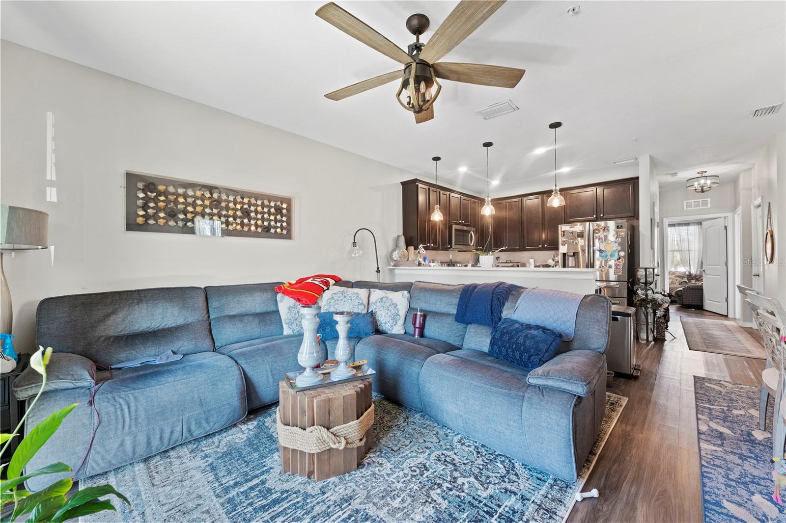 5512 ANGEL FISH CT, NEW PORT RICHEY, FL, 34652