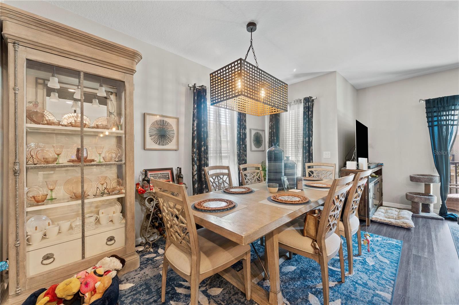 5512 ANGEL FISH CT, NEW PORT RICHEY, FL, 34652