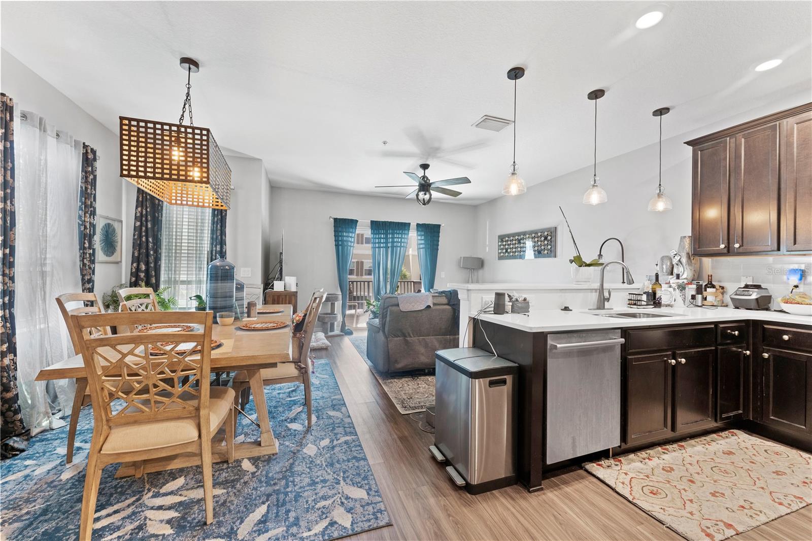 5512 ANGEL FISH CT, NEW PORT RICHEY, FL, 34652