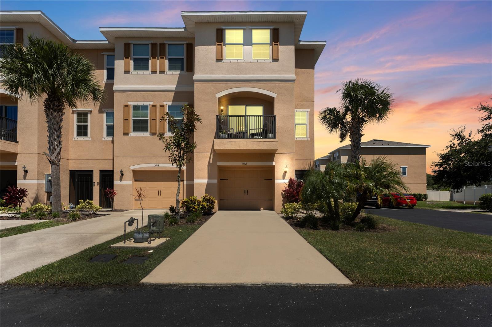 5512 ANGEL FISH CT, NEW PORT RICHEY, FL, 34652