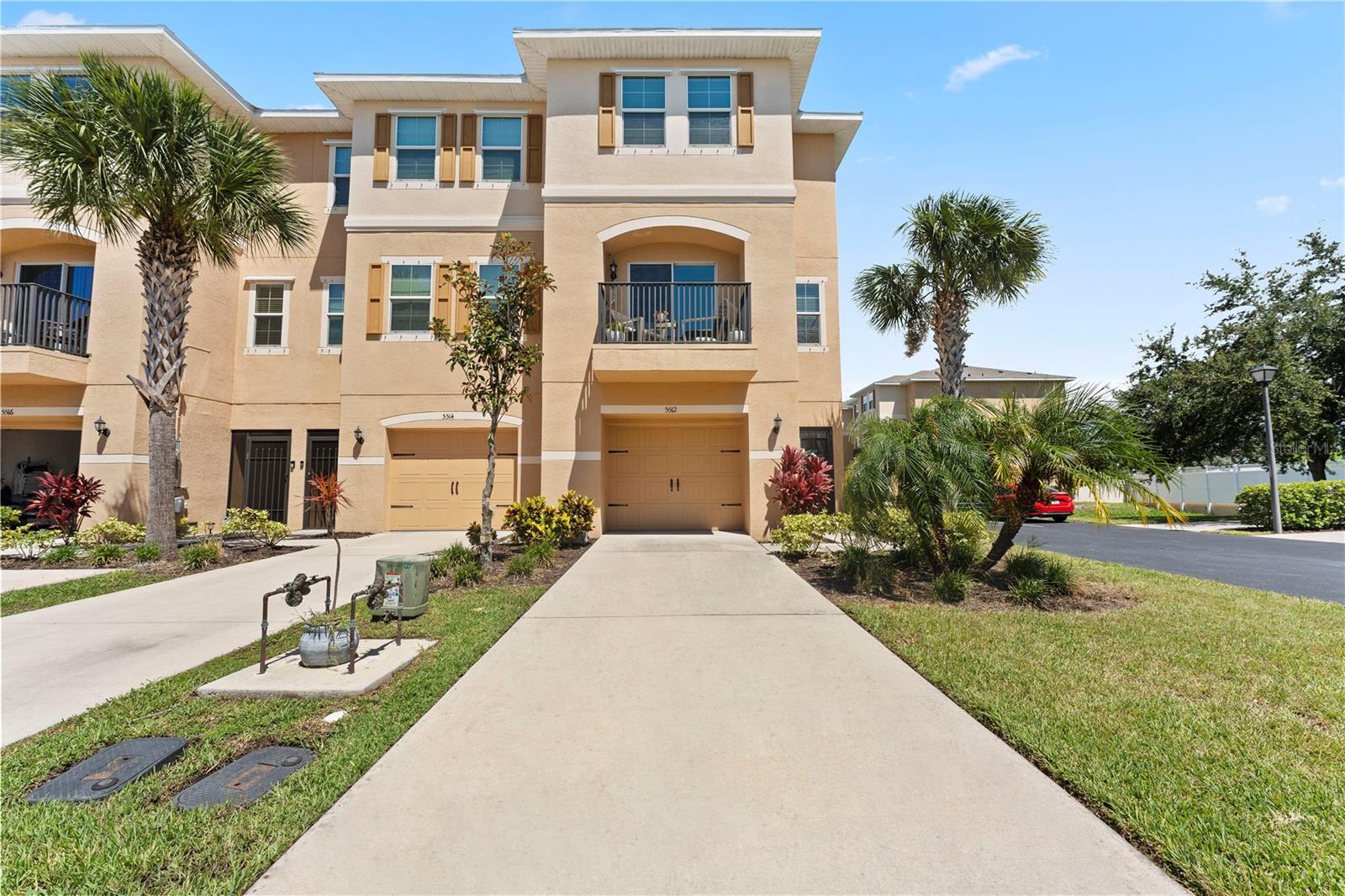 5512 ANGEL FISH CT, NEW PORT RICHEY, FL, 34652
