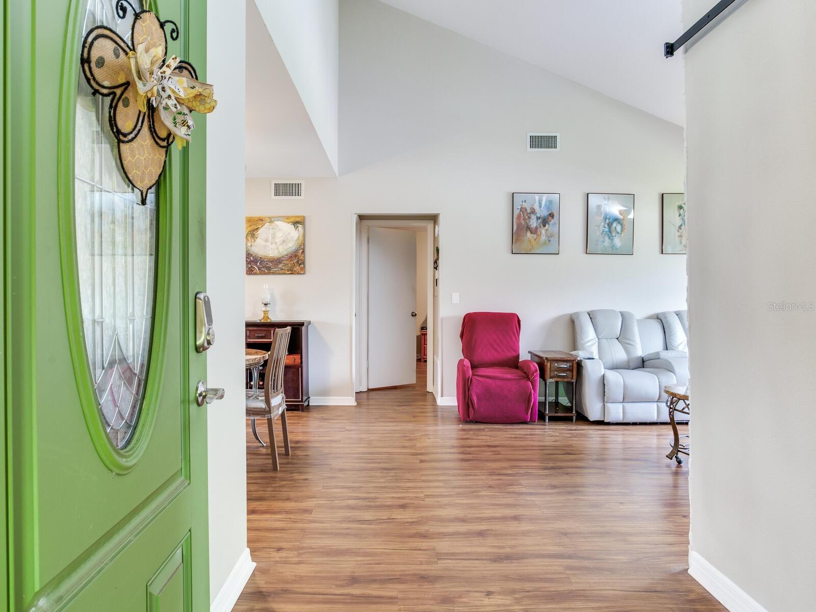 13507 PALMWOOD LN, TAMPA, FL, 33618