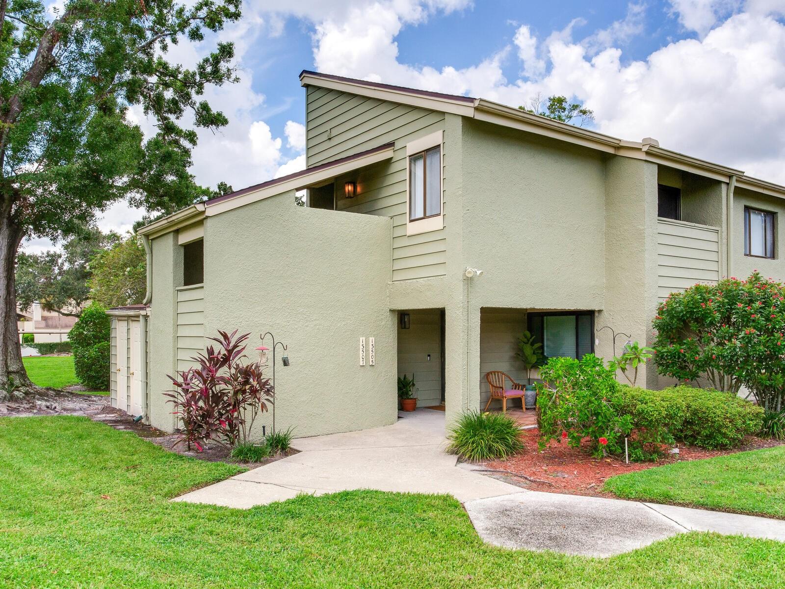 13507 PALMWOOD LN, TAMPA, FL, 33618