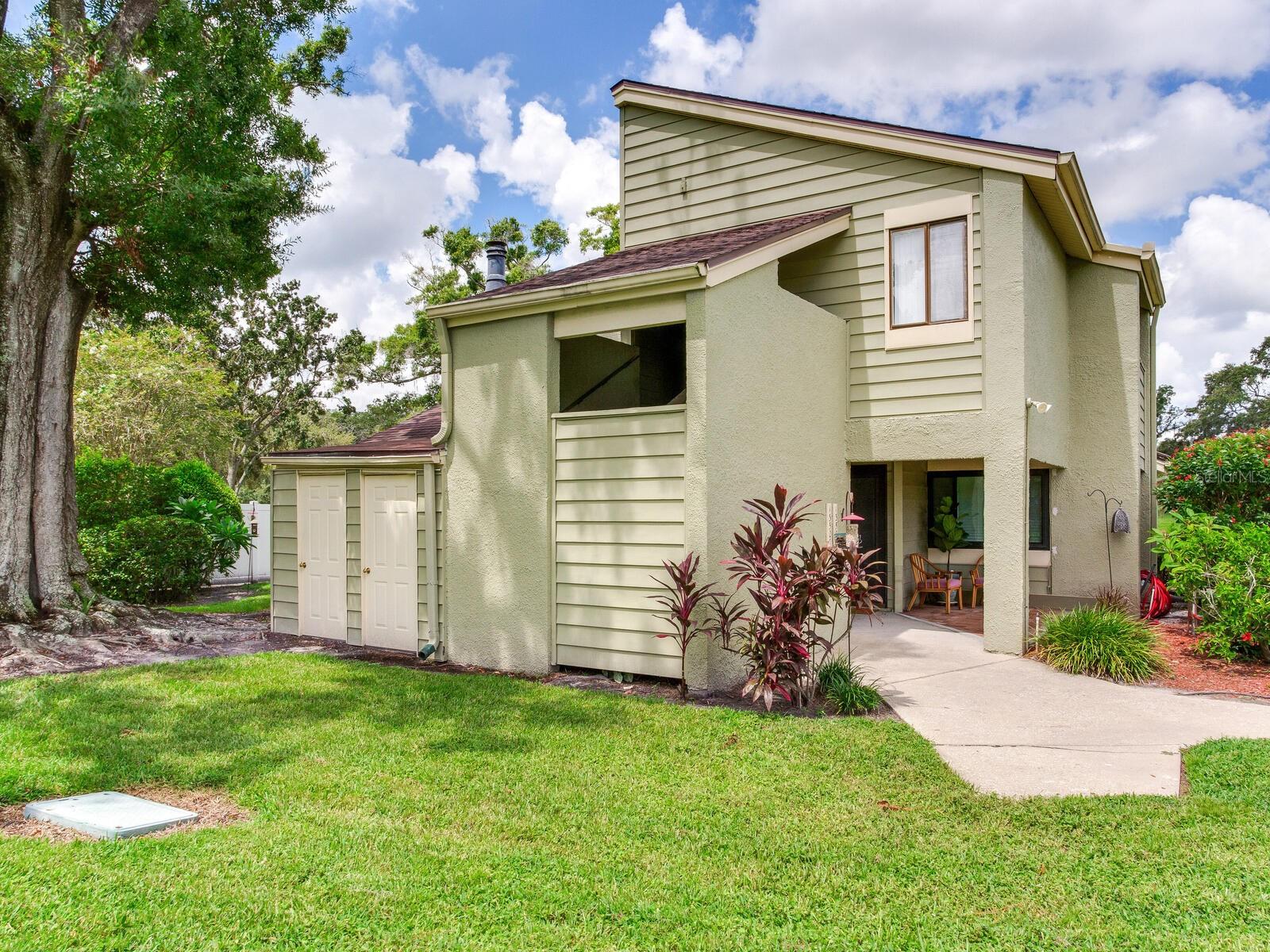 13507 PALMWOOD LN, TAMPA, FL, 33618