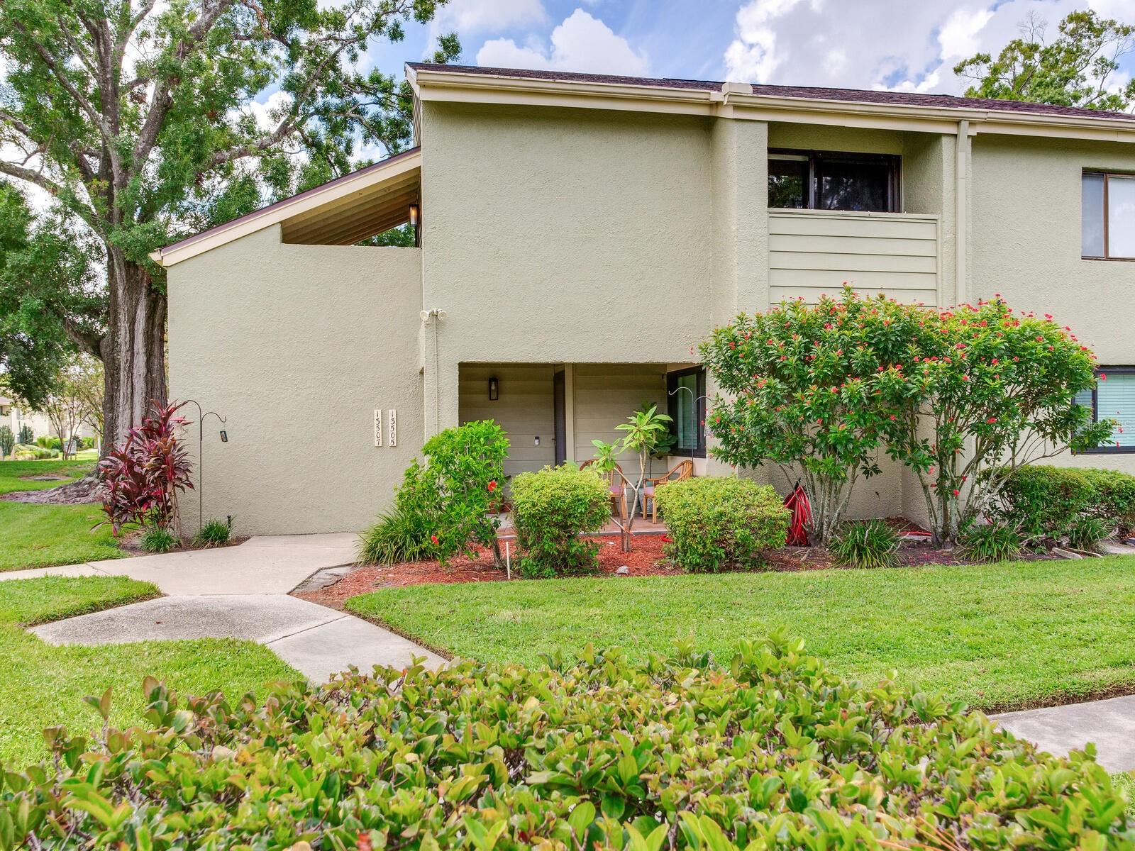 13507 PALMWOOD LN, TAMPA, FL, 33618