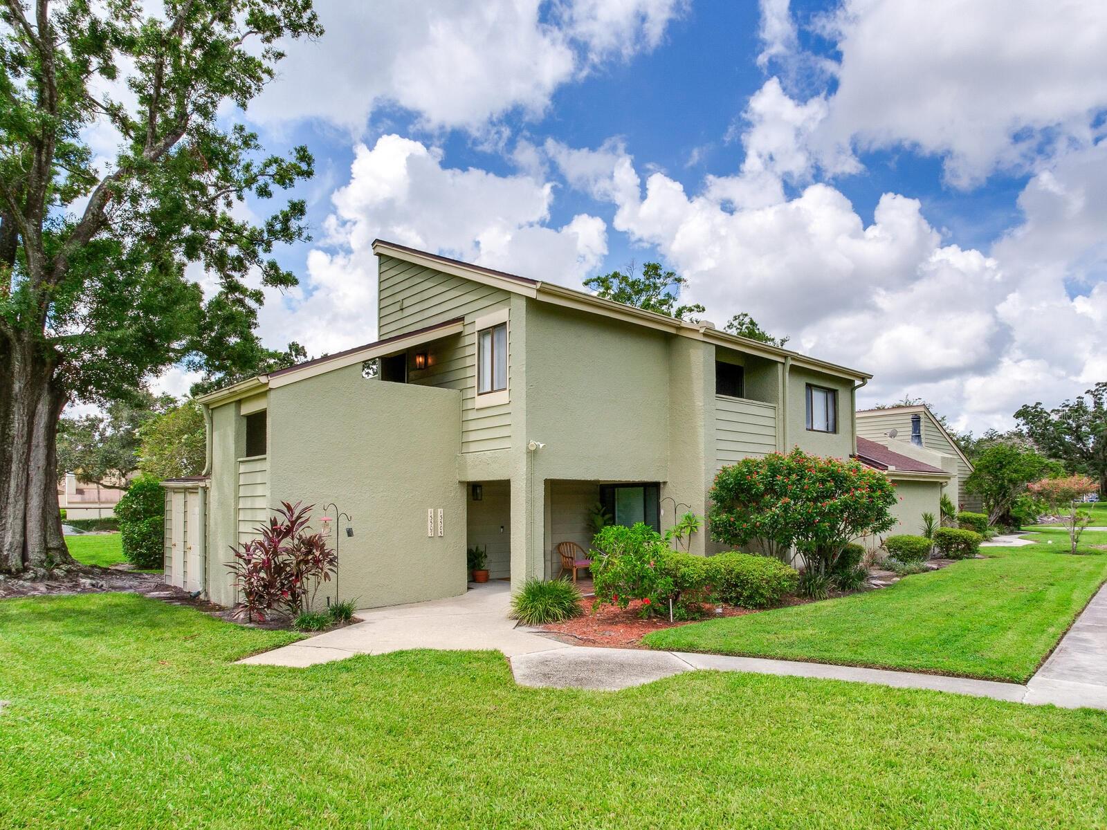 13507 PALMWOOD LN, TAMPA, FL, 33618