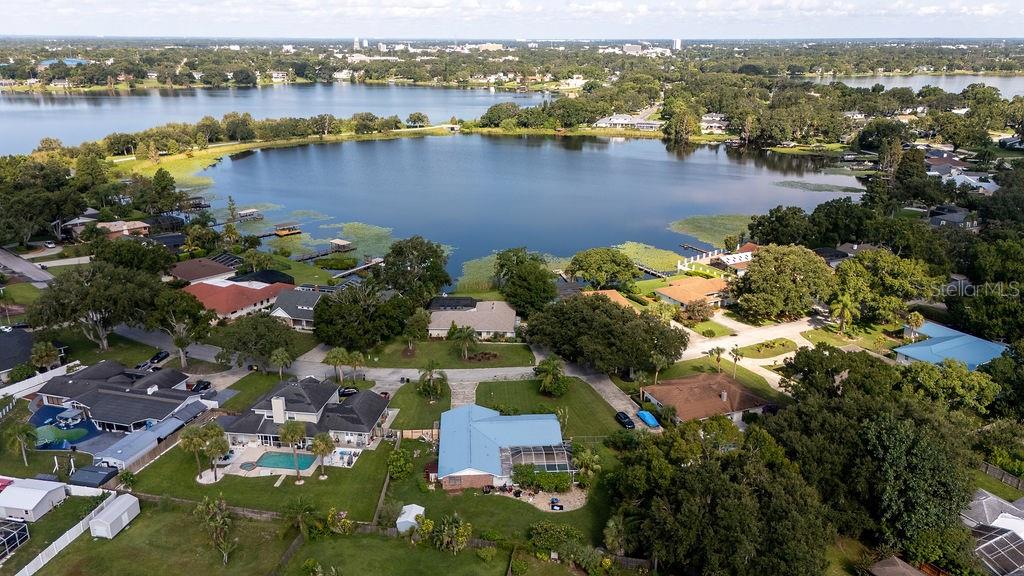 252 LAKE LINK RD, WINTER HAVEN, FL, 33884