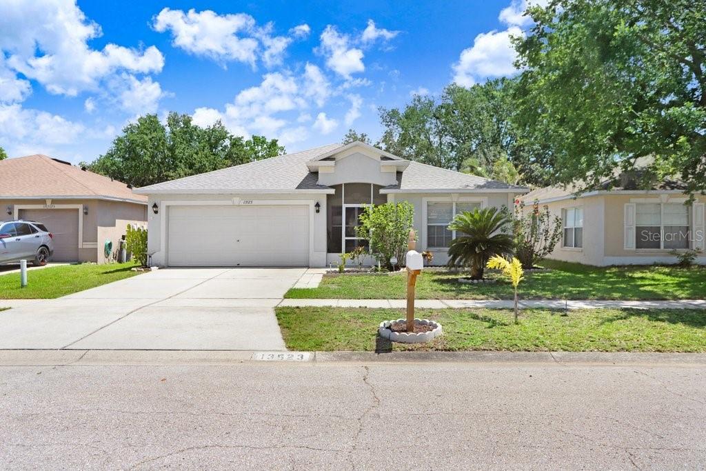 13523 PRESTWICK DR, RIVERVIEW, FL, 33579