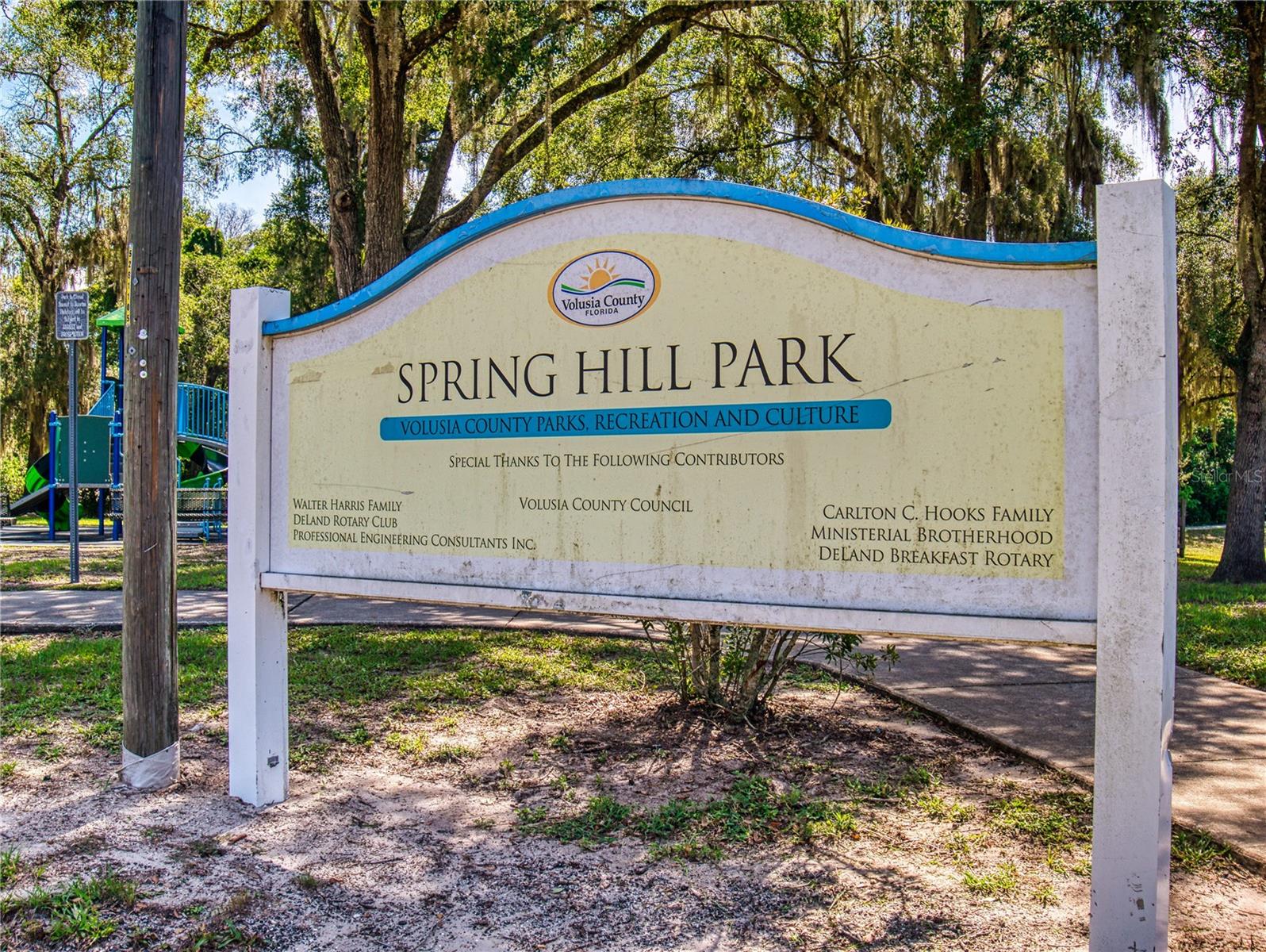 460 GREEN ST, DELAND, FL, 32720