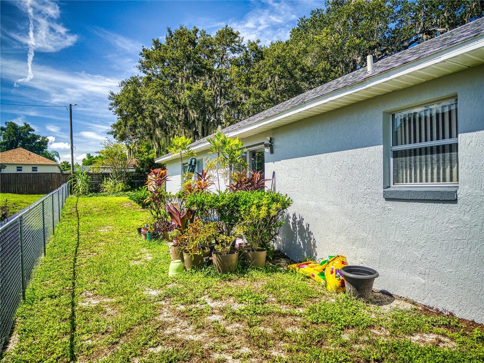 460 GREEN ST, DELAND, FL, 32720