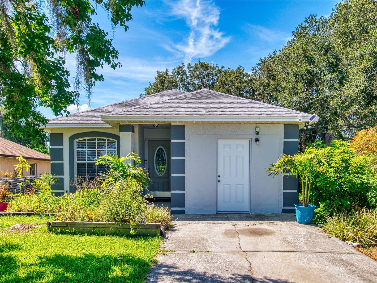 460 GREEN ST, DELAND, FL, 32720