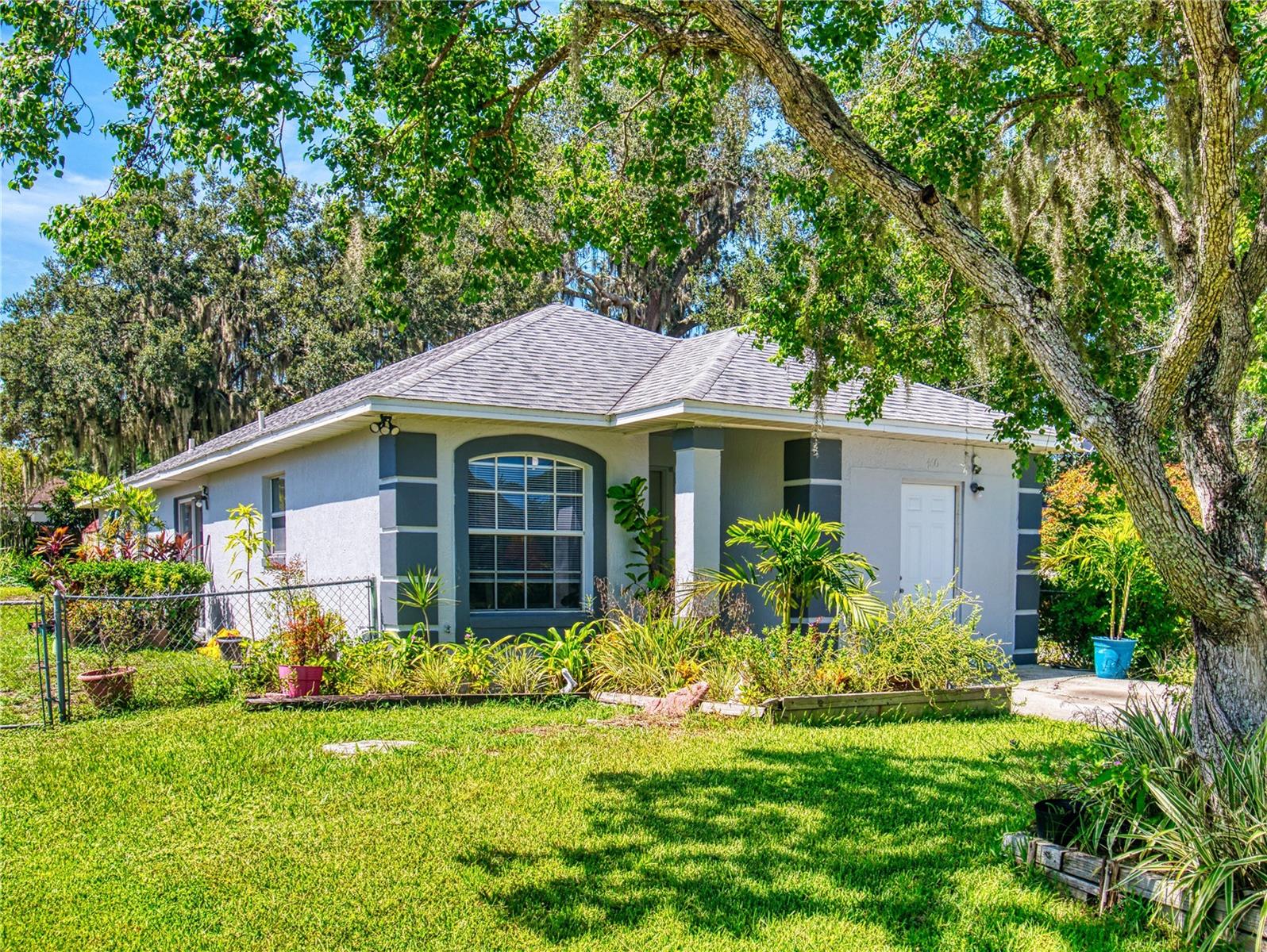 460 GREEN ST, DELAND, FL, 32720