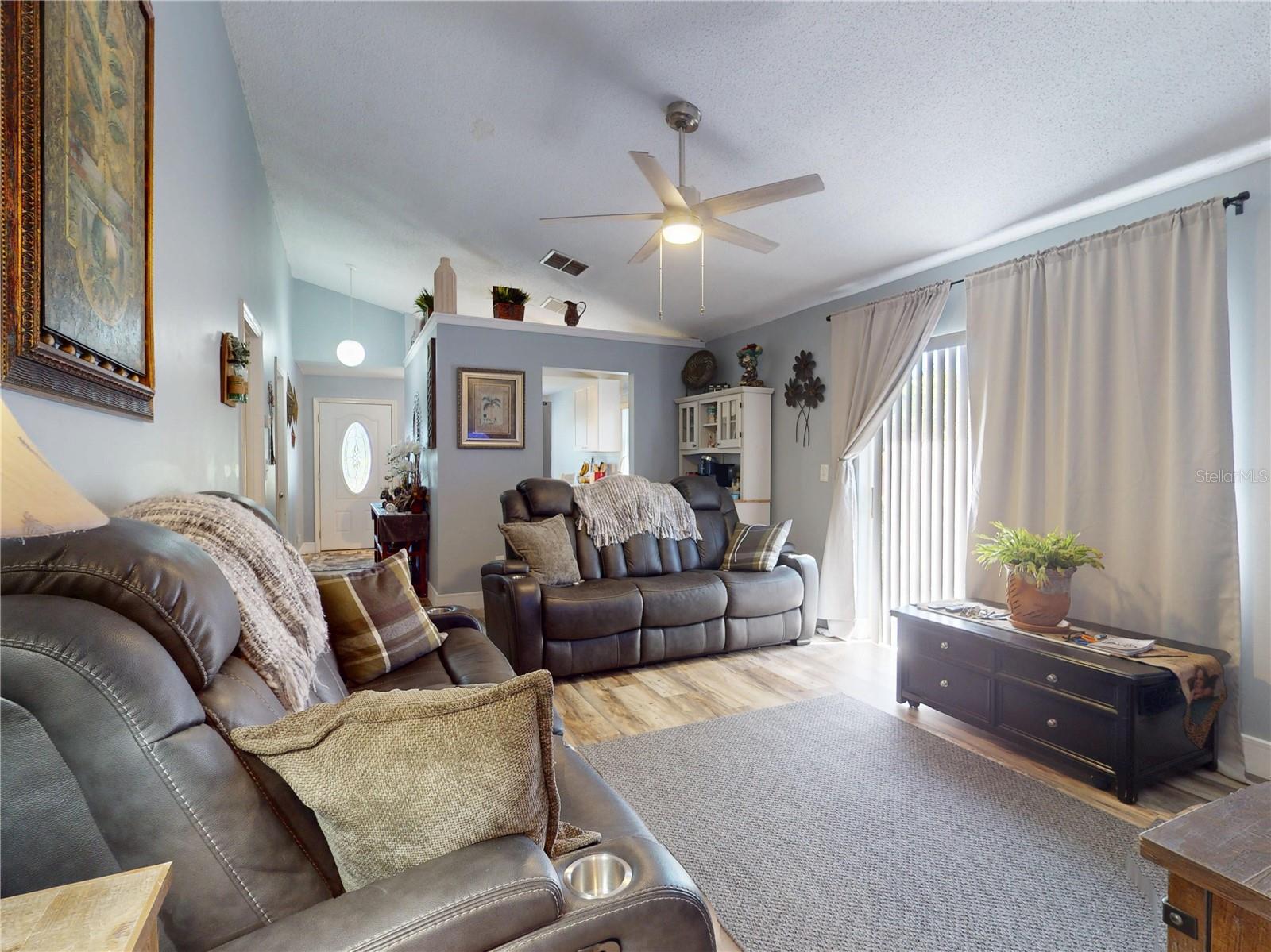 460 GREEN ST, DELAND, FL, 32720