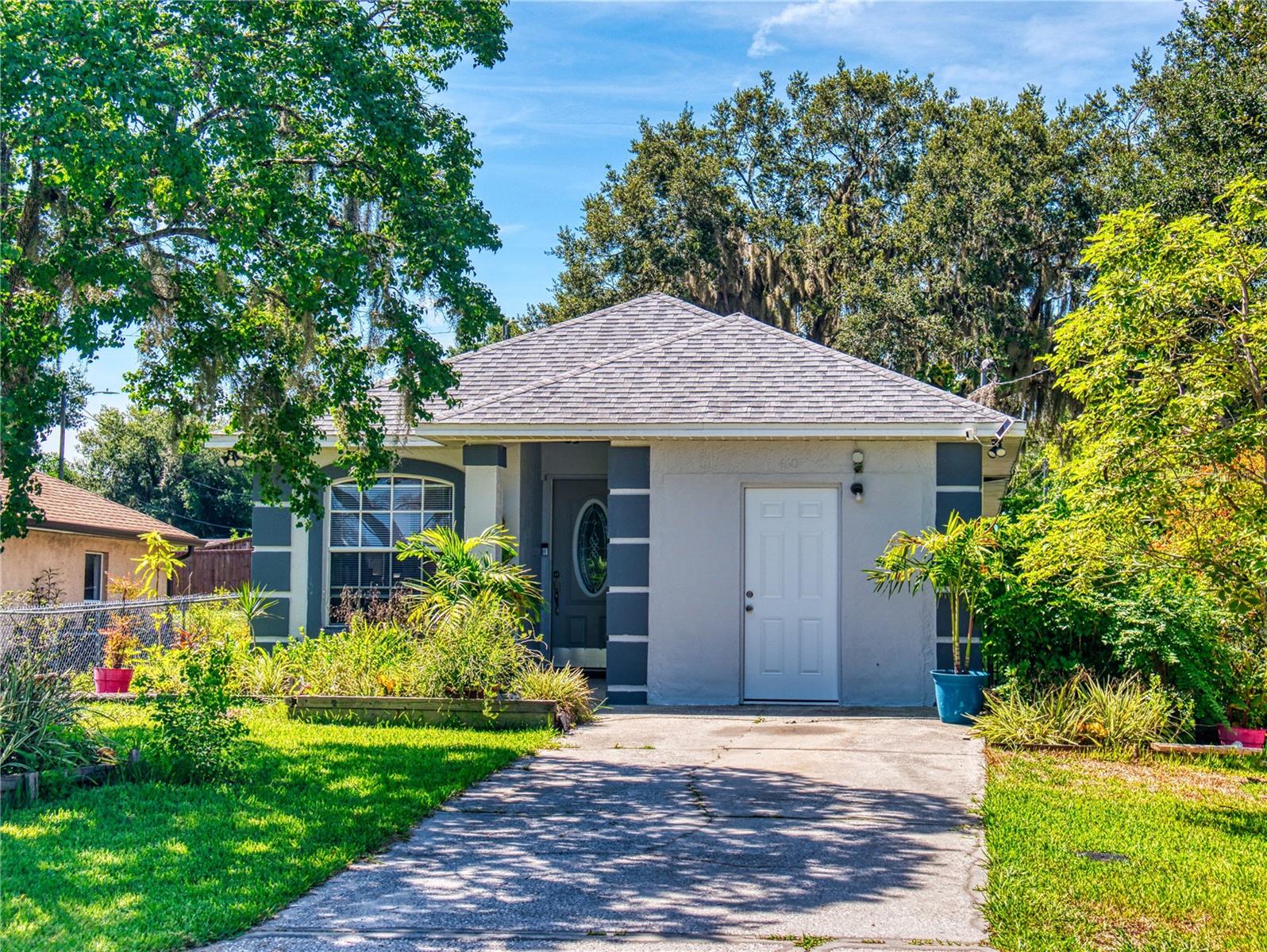 460 GREEN ST, DELAND, FL, 32720