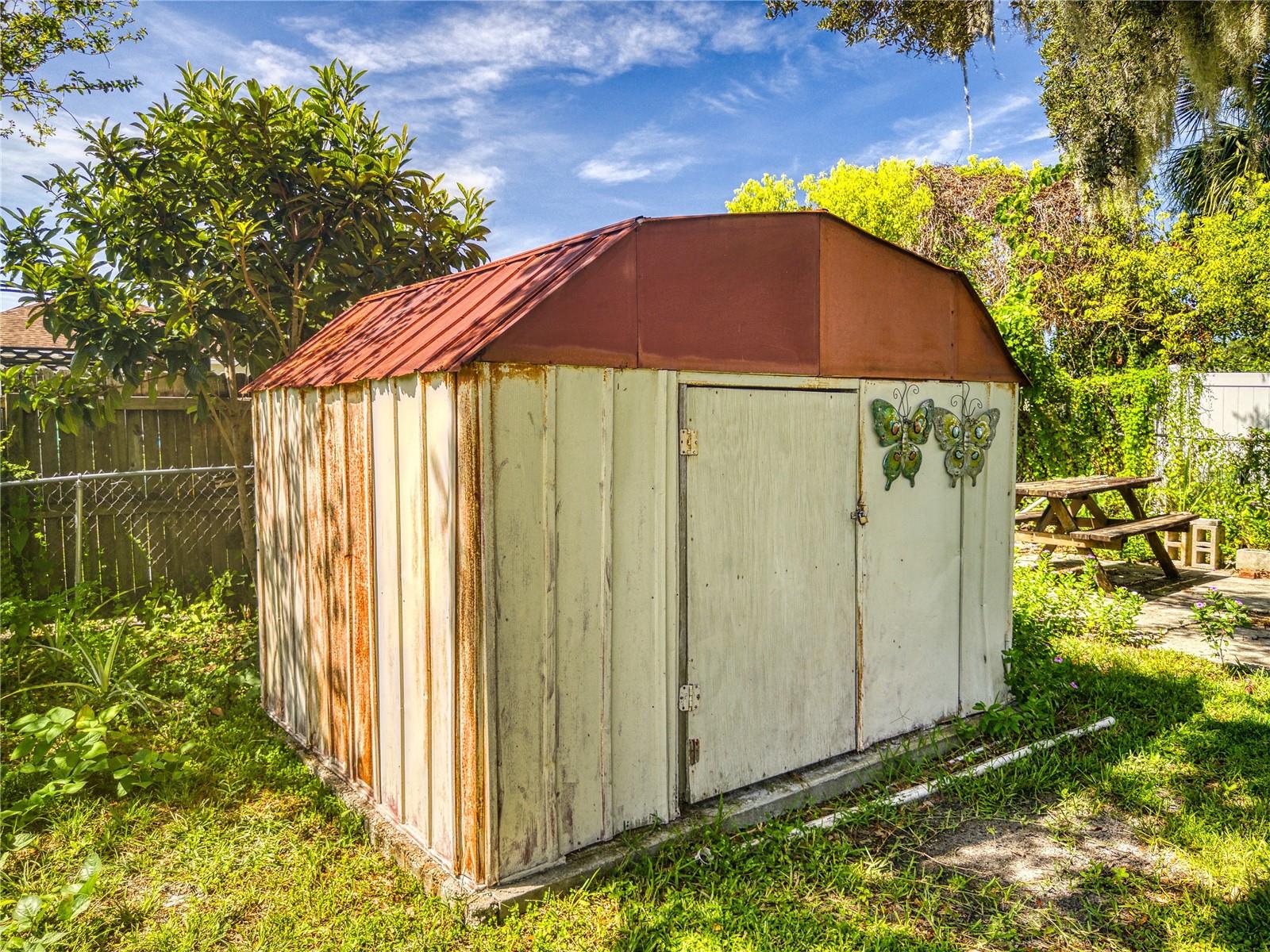 460 GREEN ST, DELAND, FL, 32720