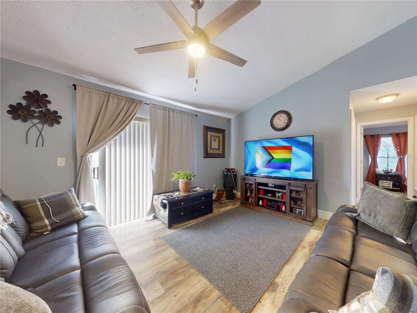 460 GREEN ST, DELAND, FL, 32720