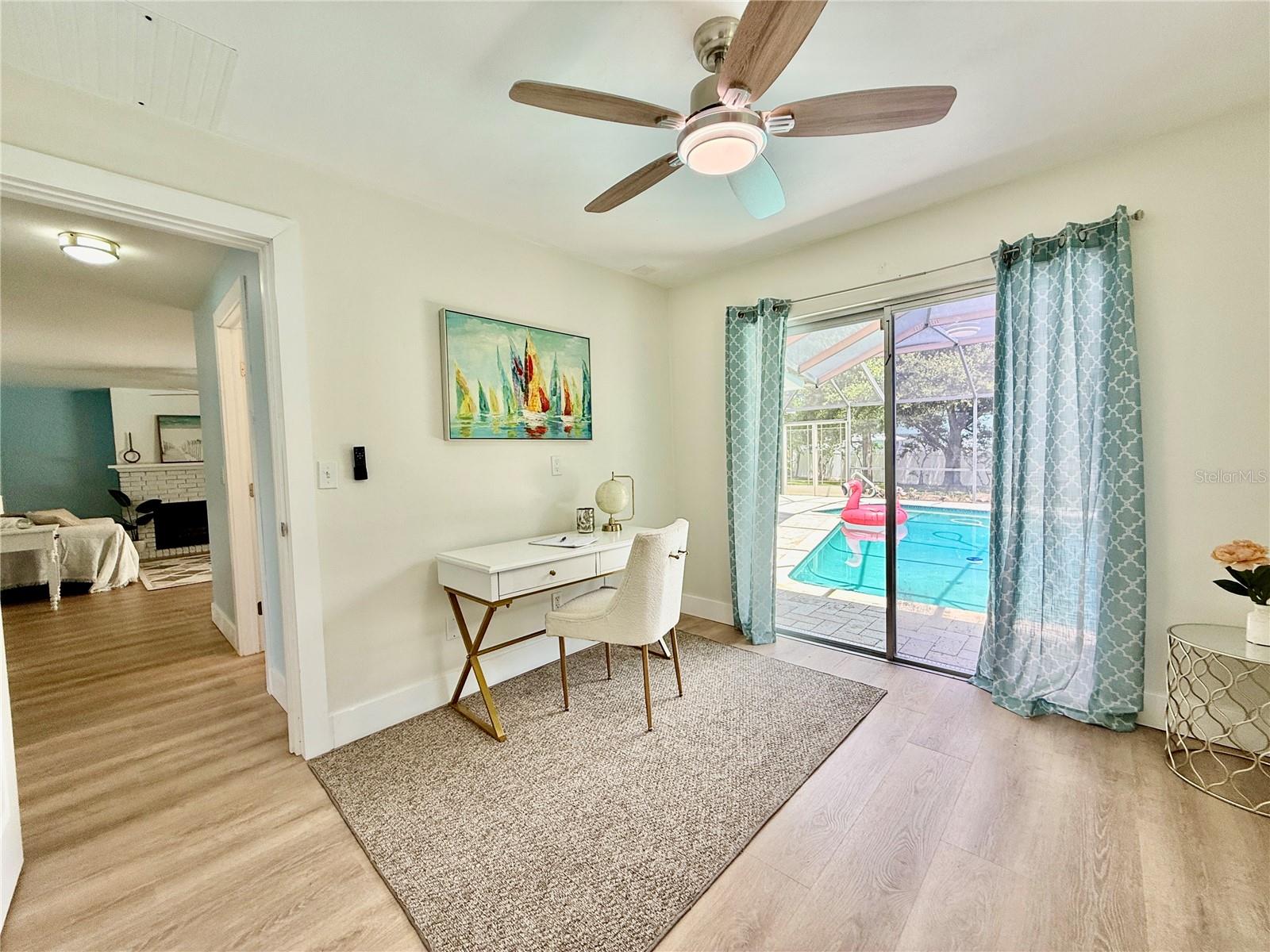 1665 MAGNOLIA DR, CLEARWATER, FL, 33756