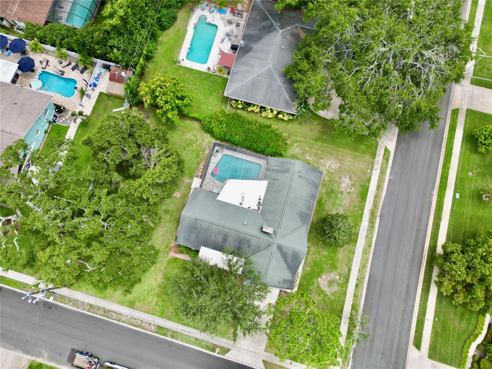 1665 MAGNOLIA DR, CLEARWATER, FL, 33756