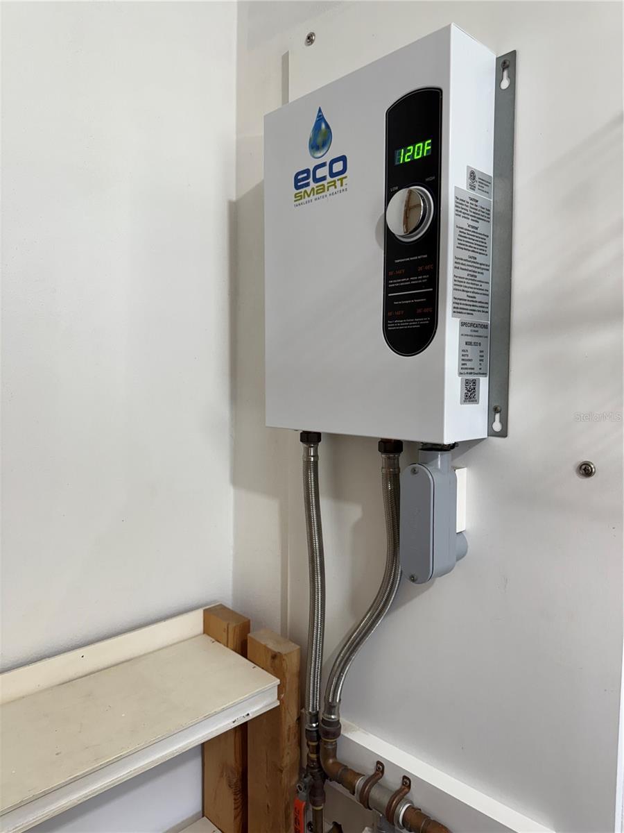 1665 MAGNOLIA DR, CLEARWATER, FL, 33756