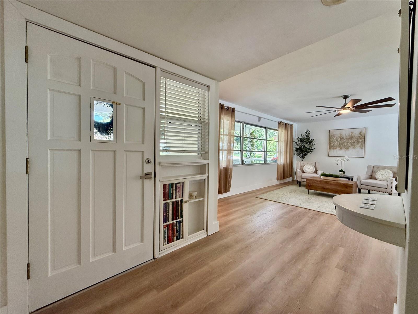 1665 MAGNOLIA DR, CLEARWATER, FL, 33756