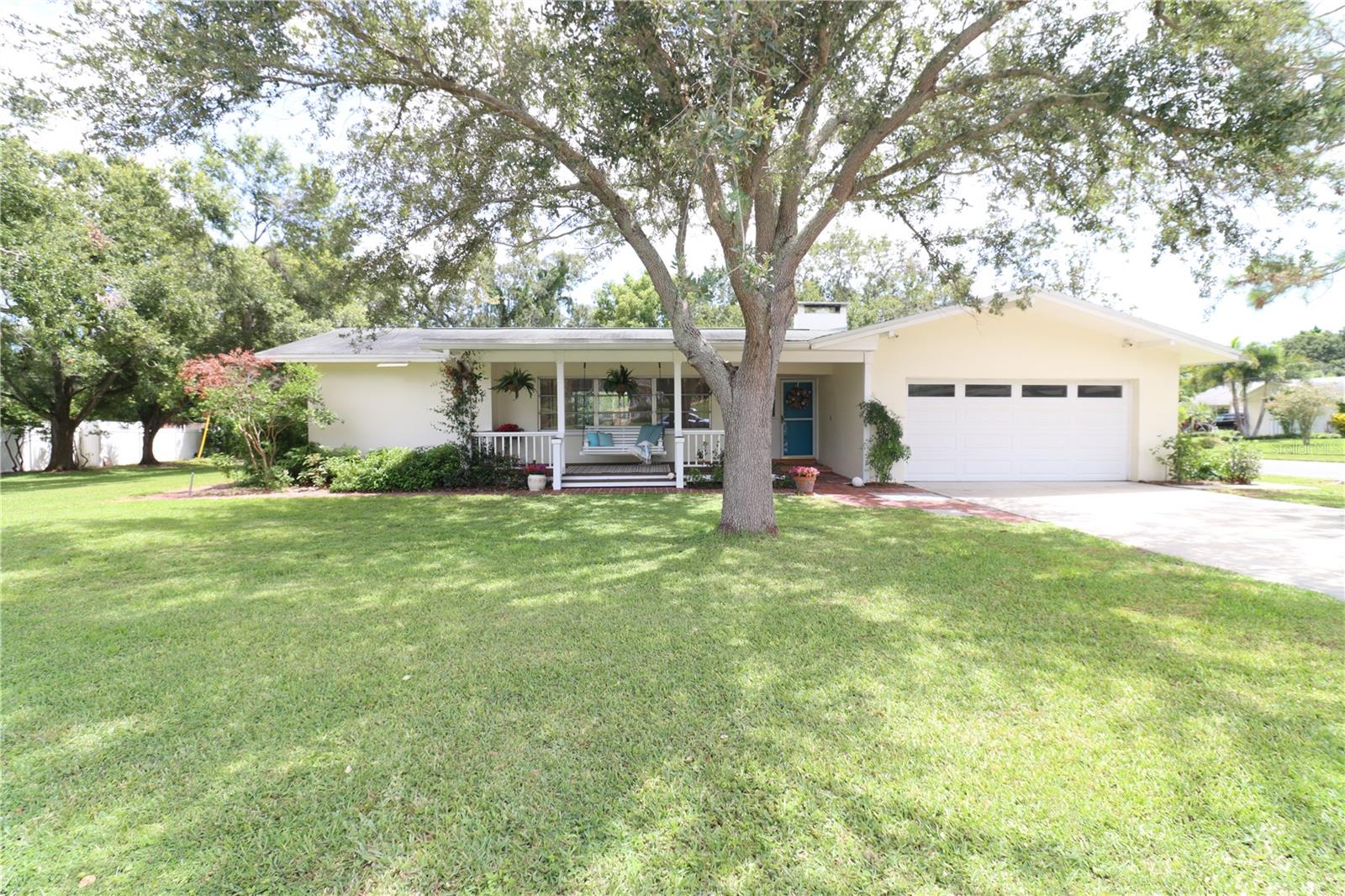 1665 MAGNOLIA DR, CLEARWATER, FL, 33756