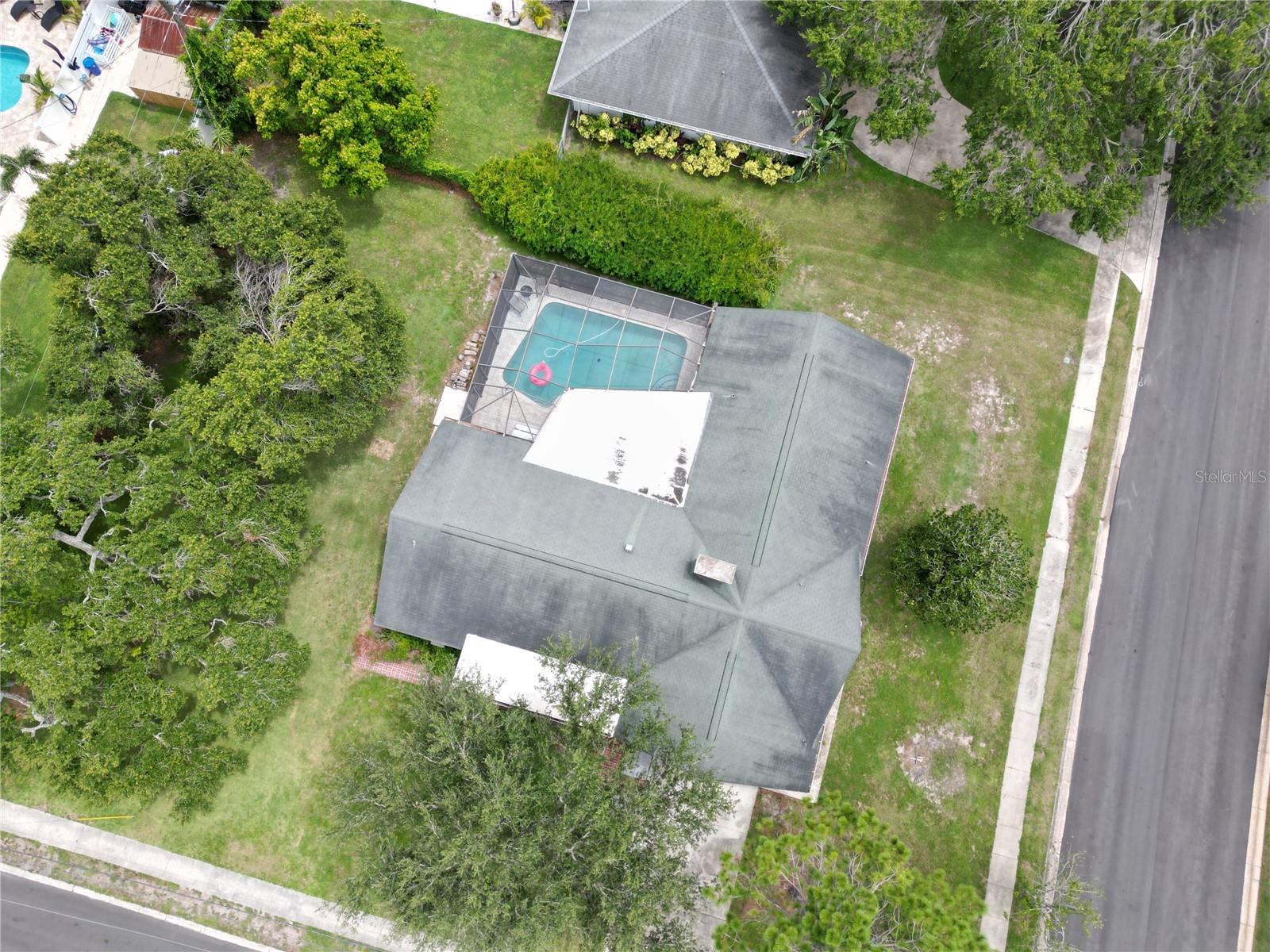 1665 MAGNOLIA DR, CLEARWATER, FL, 33756