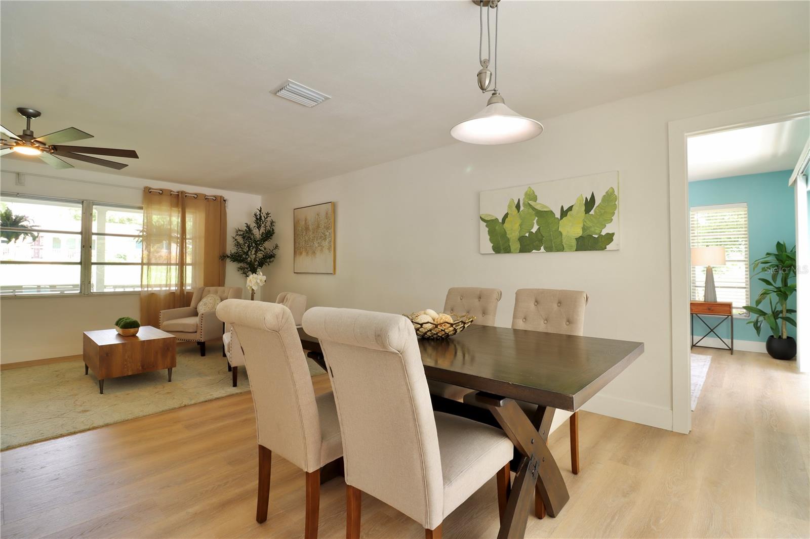 1665 MAGNOLIA DR, CLEARWATER, FL, 33756