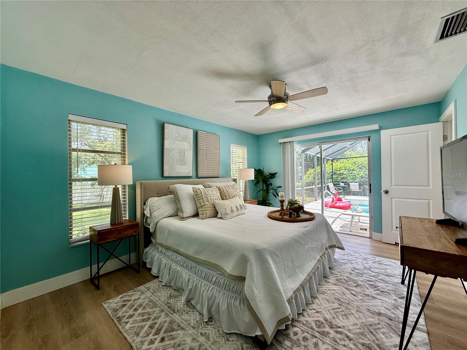 1665 MAGNOLIA DR, CLEARWATER, FL, 33756