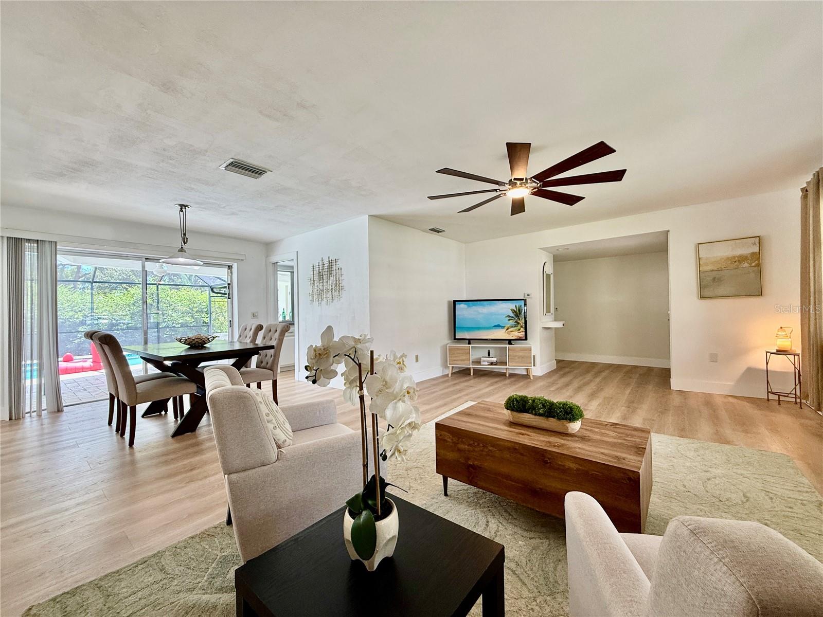 1665 MAGNOLIA DR, CLEARWATER, FL, 33756