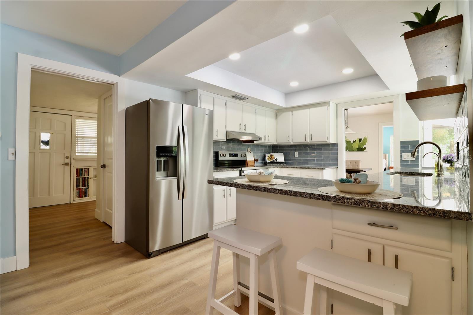 1665 MAGNOLIA DR, CLEARWATER, FL, 33756